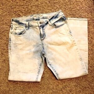 Arizona jean’s cropped